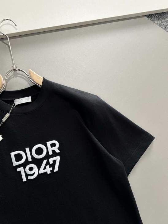 Dior T Shirts Short _SKUDiorS-2XLtltx6315983
